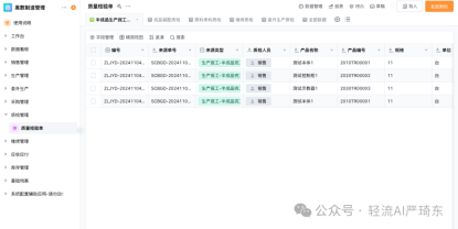 可视化展示与监控
