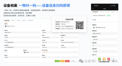 完善管理体系